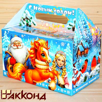 Подарок 981 во Фряново