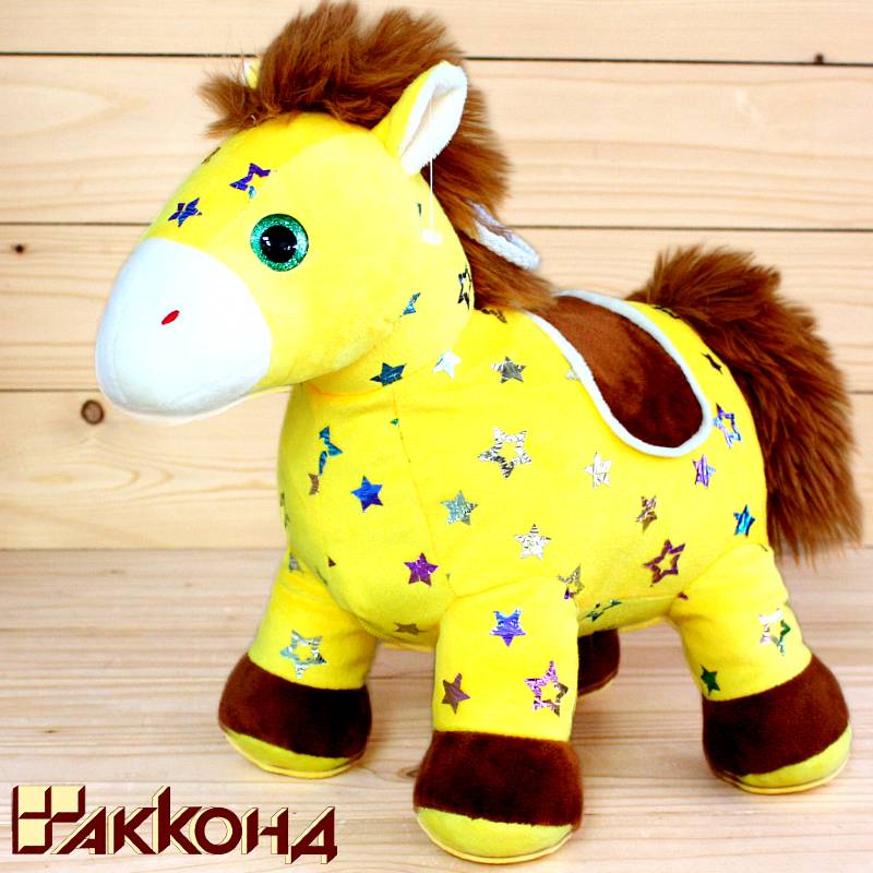 Сладкий новогодний подарок в виде символа 2026 года от фабрики Акконд во Фряново