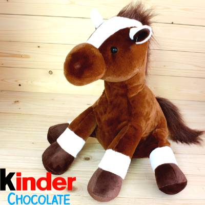 Сладкий новогодний подарок от Киндер 2026 во Фряново