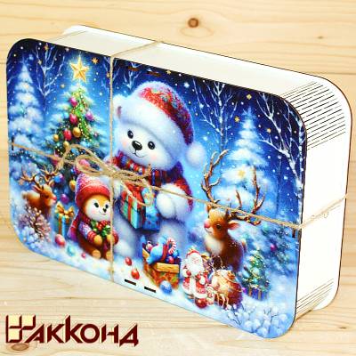 Подарок 987 во Фряново