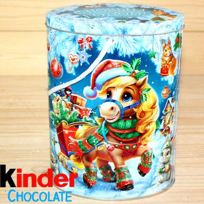 Подарок 801 во Фряново