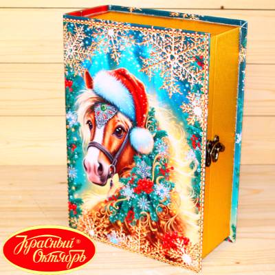 Подарок на Новый Год детям 2026 во Фряново