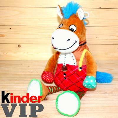 Киндер-подарок на Новый Год детям 2026 во Фряново