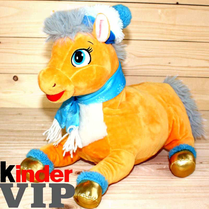 Киндер-подарок на Новый Год детям 2026 во Фряново