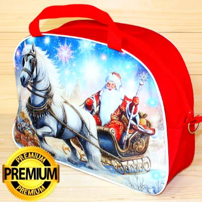 Сладкий новогодний премиум подарок  2026 года во Фряново