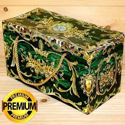 Сладкий новогодний подарок 2026 во Фряново