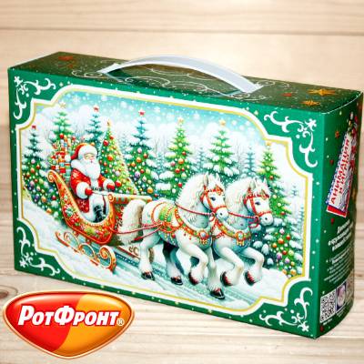 Подарок 279 во Фряново