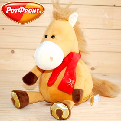 Детский новогодний подарок от Рот-Фронт 2026 во Фряново