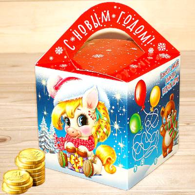 Недорогой подарок с качественными конфетами весом 600 грамм во Фряново