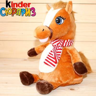 Сладкий новогодний подарок с конфетами 2026 во Фряново