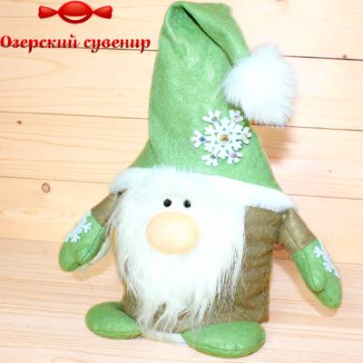 Сладкий новогодний подарок Озерский Сувенир 2026 во Фряново