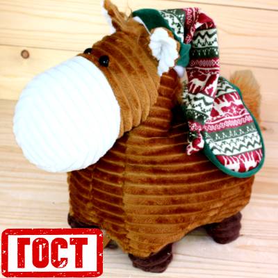 Подарок в мягкой игрушке во Фряново