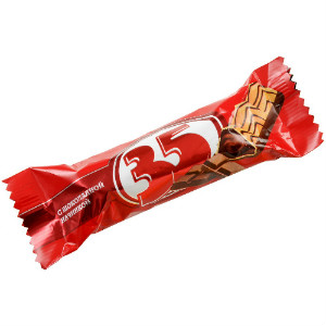 Батончик "35" во Фряново