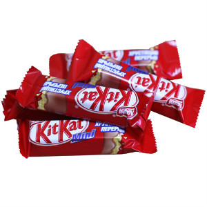 Кит-кат мини  во Фряново