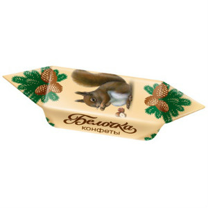 Белочка во Фряново