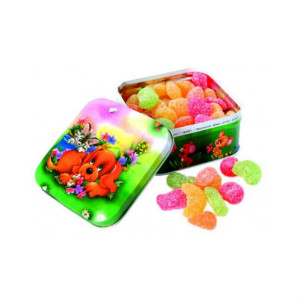 Монпасье "Щенки" 60 грамм во Фряново