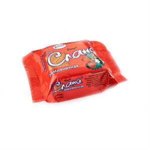 Земляничное печенье " Слана" 50 грамм во Фряново