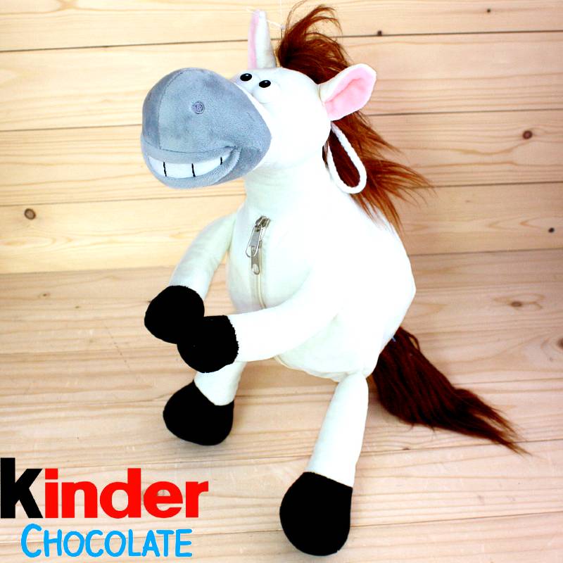 Сладкий новогодний подарок от Киндер 2026 во Фряново