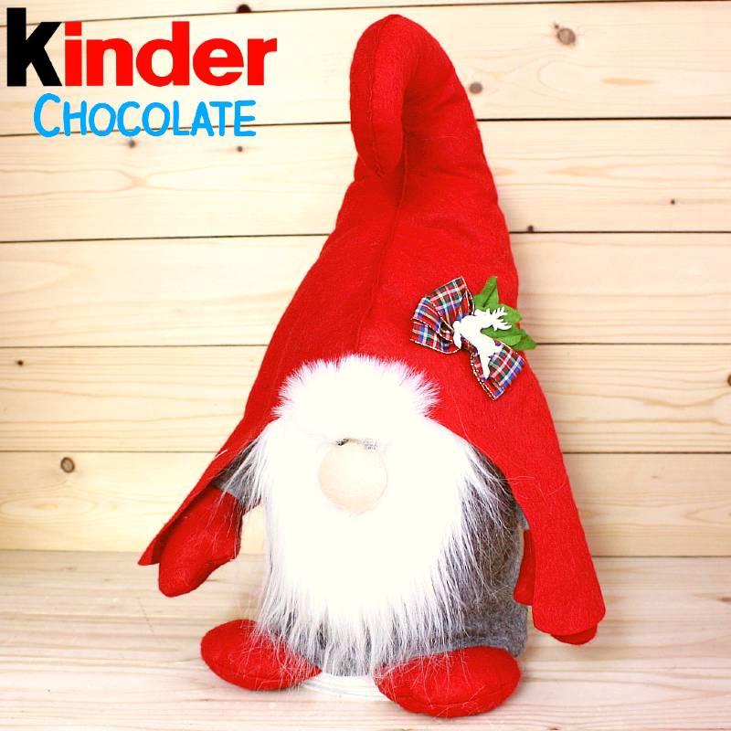 Киндер-подарок на Новый Год детям 2026 во Фряново